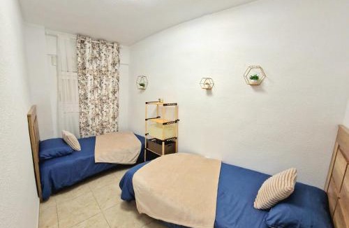 Pla del Bon Repos Apartment | Apartment Svetlana
