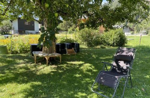 Reckingen Apartment | Apartment Sweda EG Süd by Interhome