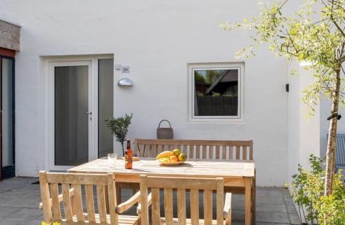 Skagen Apartment | Apartment Sylwia - 800m from the sea by Interhome