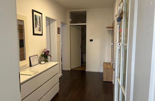 Velika Gorica Apartment | Apartment T&M Zagreb Airport
