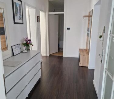 Velika Gorica Apartment | Apartment T&M Zagreb Airport