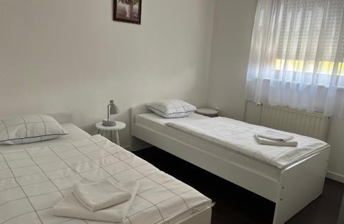 Velika Gorica Apartment | Apartment T&M Zagreb Airport