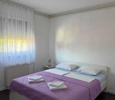 Velika Gorica Apartment | Apartment T&M Zagreb Airport