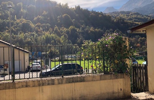 Outrechaise Apartment | Apartment T1 bis 32 m2 comfortable