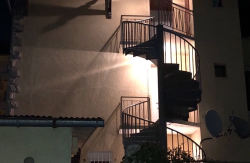 Outrechaise Apartment | Apartment T1 bis 32 m2 comfortable