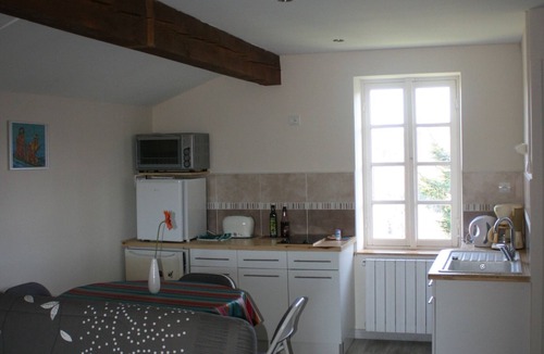 Camarade Apartment | APARTMENT T1 bis overlooking Pyrenees