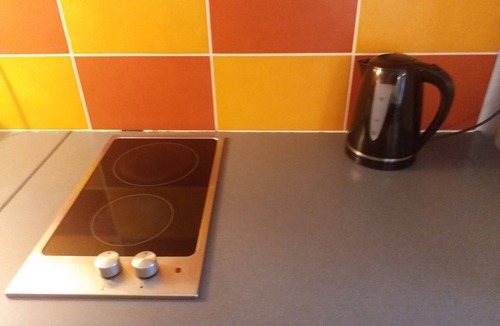 Chantepie Apartment | Apartment T2 50 m², Free Parking