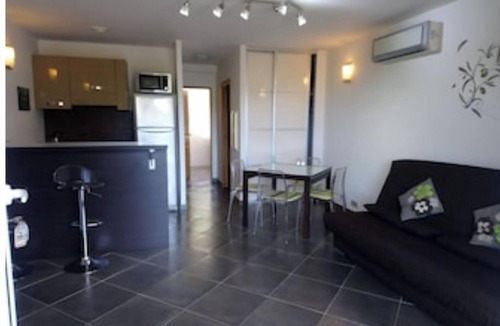 Galeria Apartment | Apartment T2 A Falasurminca 2