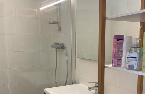 Residence Las Rebes Batiment House | Apartment T2, Bright, Air-conditioned, Spacious