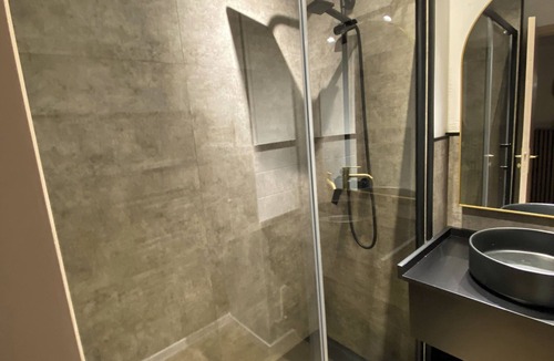 Cambrai Apartment | Apartment T2 Cambrai center