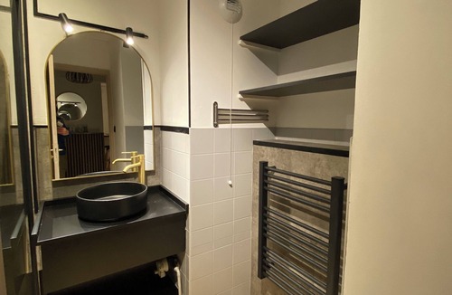 Cambrai Apartment | Apartment T2 Cambrai center