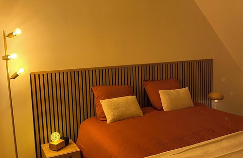 Cambrai Apartment | Apartment T2 Cambrai center