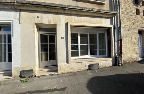 Falaise Apartment | Apartment T2 downtown Falaise