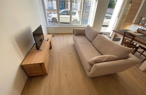 Falaise Apartment | Apartment T2 downtown Falaise