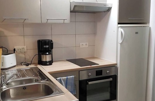 Le Blanc Apartment | Apartment T2 downtown Le Blanc