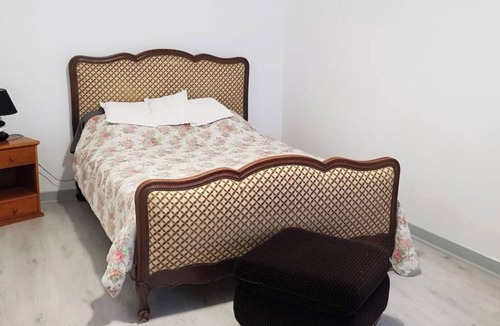 Le Blanc Apartment | Apartment T2 downtown Le Blanc