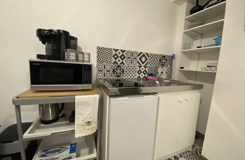 Tourcoing Apartment | Apartment T2 Duplexe 3 persons