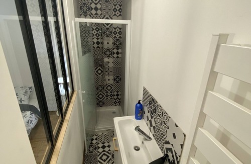 Tourcoing Apartment | Apartment T2 Duplexe 3 persons