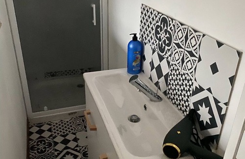 Tourcoing Apartment | Apartment T2 Duplexe 3 persons