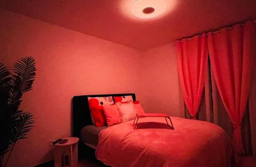 L'Isle-Adam Apartment | Apartment T2 L'Isle Adam, Garden Terrace