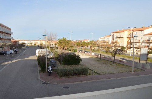 Port-la-Nouvelle Apartment | Apartment T2, Port La Nouvelle