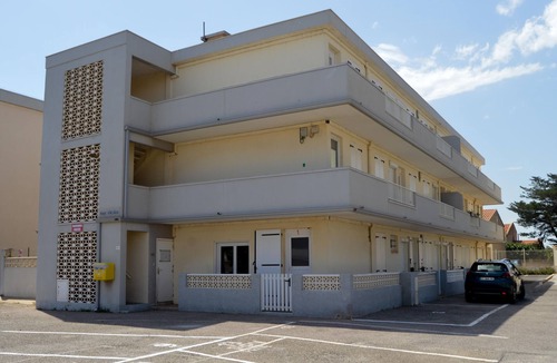 Port-la-Nouvelle Apartment | Apartment T2, Port La Nouvelle