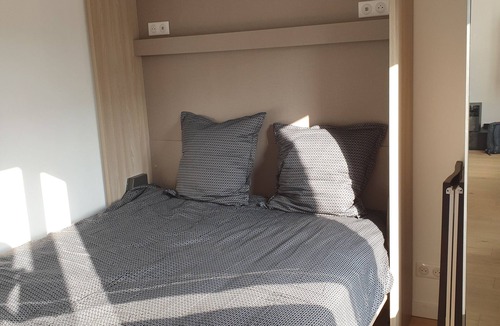 Wazemmes Apartment | Apartment T2 Solférino