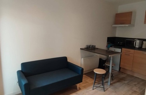 Tarbes Apartment | APARTMENT T2 TARBES CENTER