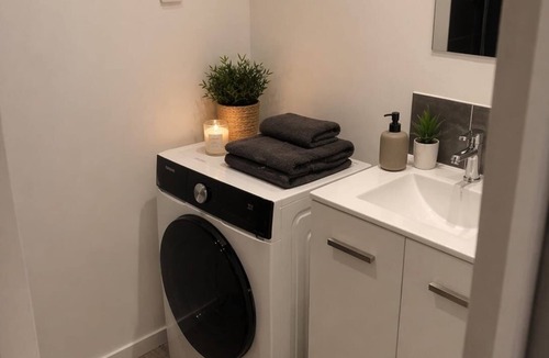 Tarbes Apartment | APARTMENT T2 TARBES CENTER