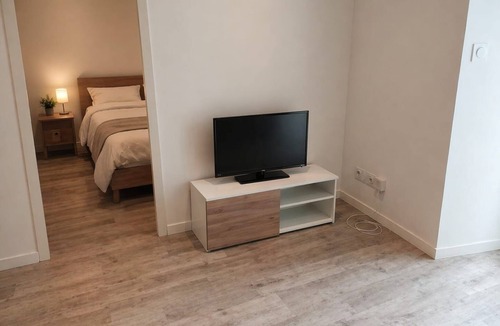 Tarbes Apartment | APARTMENT T2 TARBES CENTER