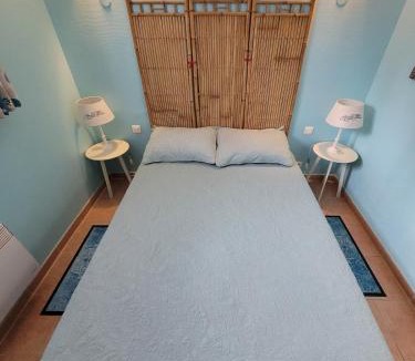 L'Esperou Apartment | Apartment T2 Val d'Aigoual