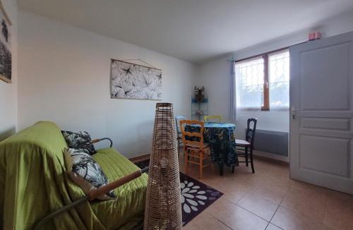 L'Esperou Apartment | Apartment T2 Val d'Aigoual