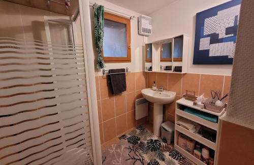 L'Esperou Apartment | Apartment T2 Val d'Aigoual