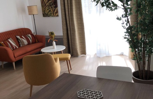 Gleize Apartment | Apartment T2 with bathroom