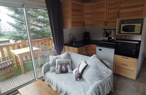 Barcelonnette Apartment | Apartment T3 50m² - 6 pers. - Barcelonnette