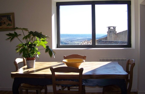 Lurs Apartment | apartment t3 exceptional view on the valley of durance
