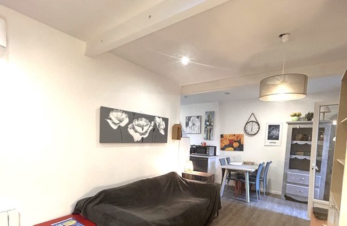 Lacroix-Falgarde Apartment | Apartment T3 - 4 people - 10 km center Toulouse