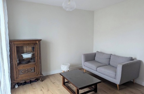 Saint-Nazaire Apartment | Apartment T3 GARE