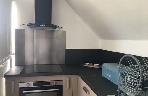 Carnac Apartment | Apartment T3 in Carnac plage