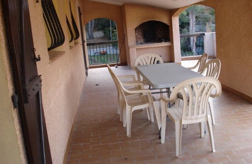 Banyuls-sur-Mer House | APARTMENT T3 in villa 4 faces in BANYULS on sea PARKING CLOS