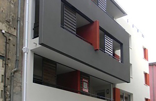 Beziers Apartment | Apartment T3 modern center beziers Secure parking