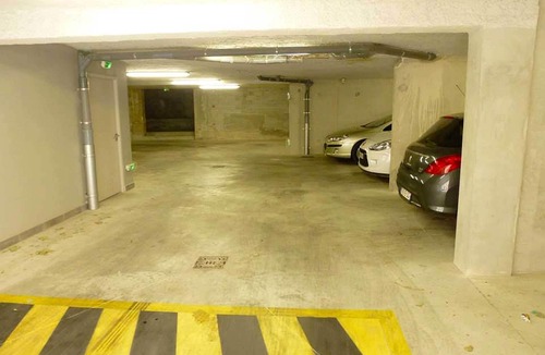 Beziers Apartment | Apartment T3 modern center beziers Secure parking