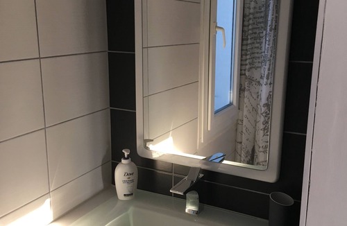 Thabor - Saint-Helier Apartment | Apartment T3 Refurbished