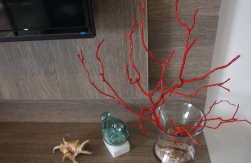 Molini Apartment | Apartment T3 sea view