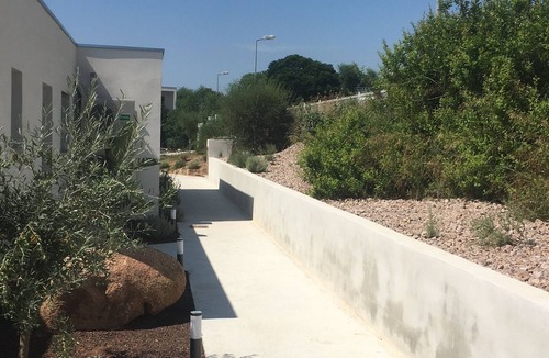 Molini Apartment | Apartment T3 sea view