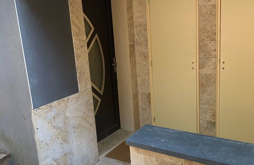 Grabels House | Apartment T3 sleeps 6 in Villa near Montpellier