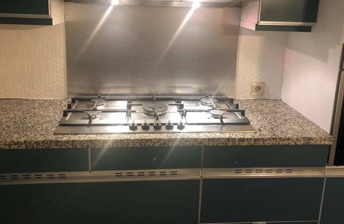 Bagneres-de-Luchon Apartment | Apartment T4