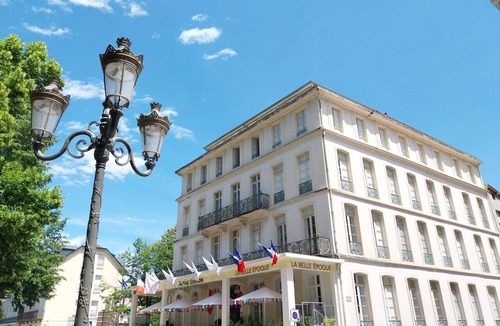 Bagneres-de-Luchon Apartment | Apartment T4 + 9 beds