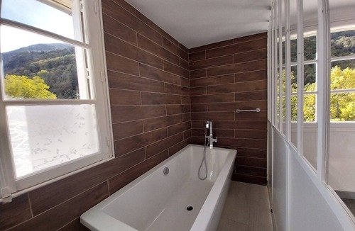 Bagneres-de-Luchon Apartment | Apartment T4 + 9 beds