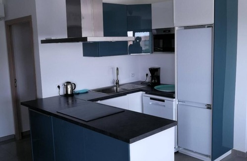 Moriani-Plage Apartment | APARTMENT T4 SEA VIEW